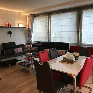 Appartement La Forclaz - Centre Ville&lac, Balcon, Parking